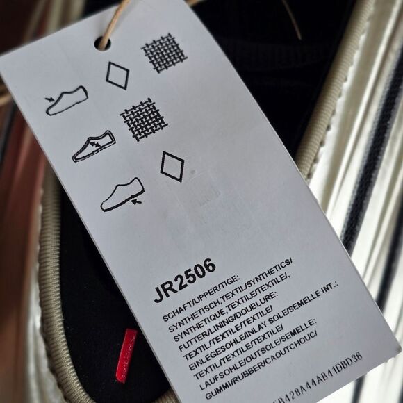 Adidas Harden Volume 9 Cyber Metallic Gold Black Basketball Shoe Men's 10 JR2506 - Picture 11 of 15